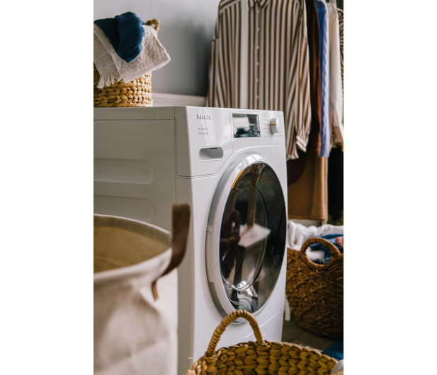 Miele WSG 663 WCS TDos&9kg - 567521 - zdjęcie 8